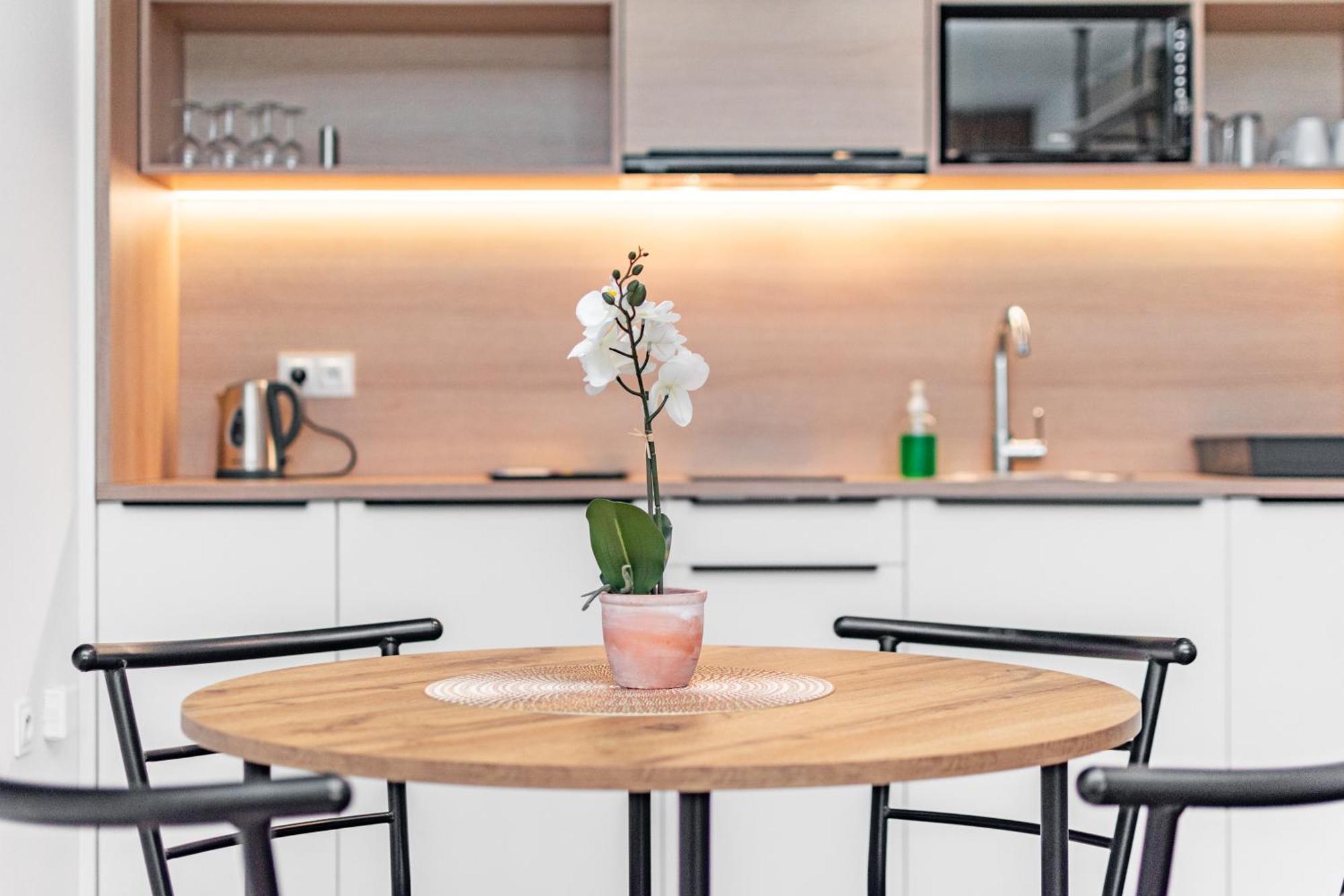 Zamoyskiego 37 By Homeprime วอร์ซอ ภายนอก รูปภาพ